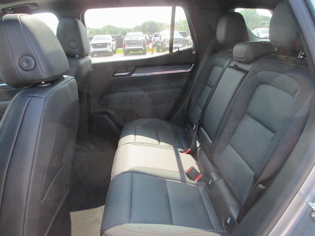 new 2026 GMC Terrain car, priced at $41,726