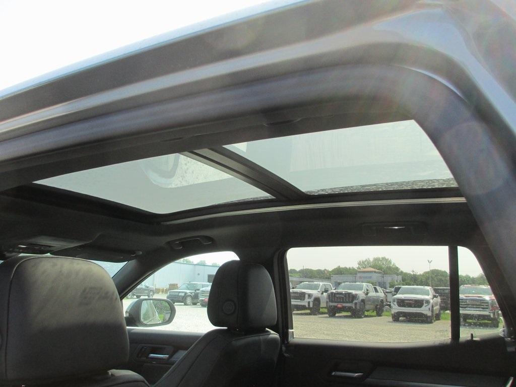 new 2026 GMC Terrain car, priced at $41,726