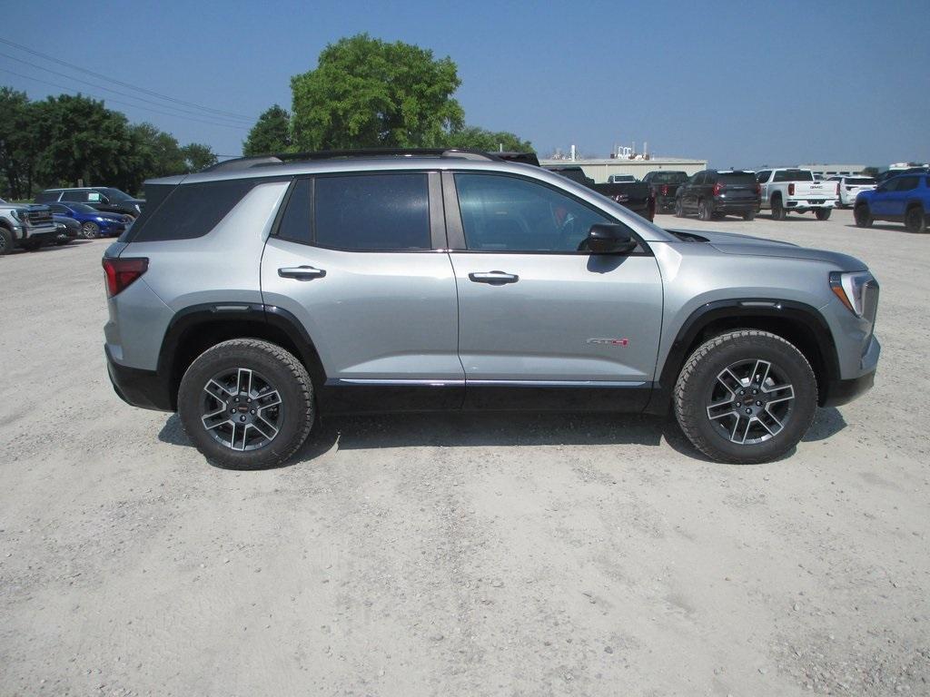 new 2026 GMC Terrain car, priced at $41,726