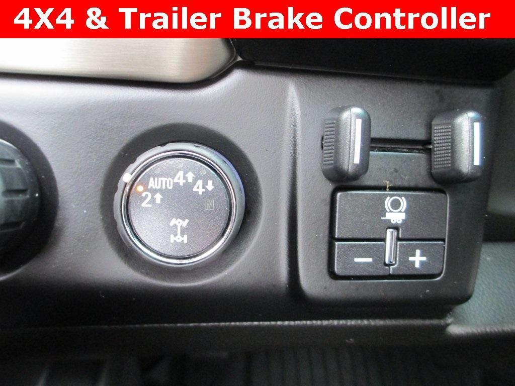 used 2019 GMC Yukon car, priced at $37,995