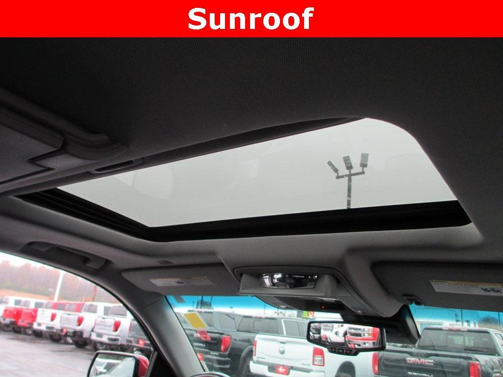 used 2019 GMC Yukon car, priced at $37,995