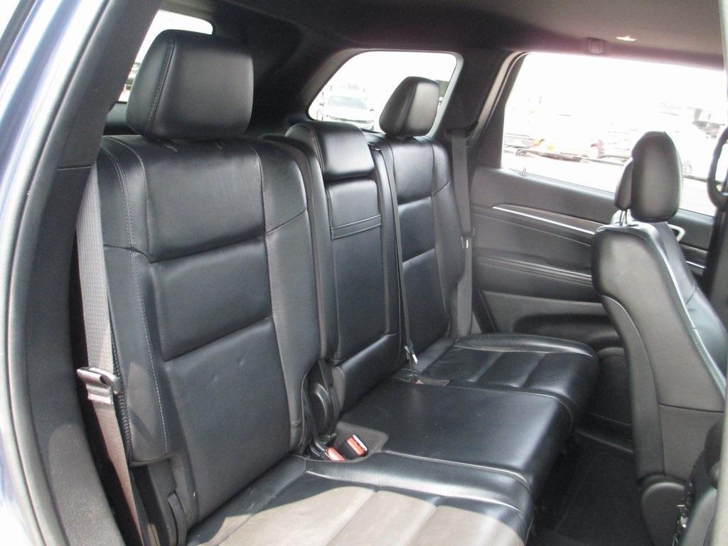 used 2020 Jeep Grand Cherokee car, priced at $21,495
