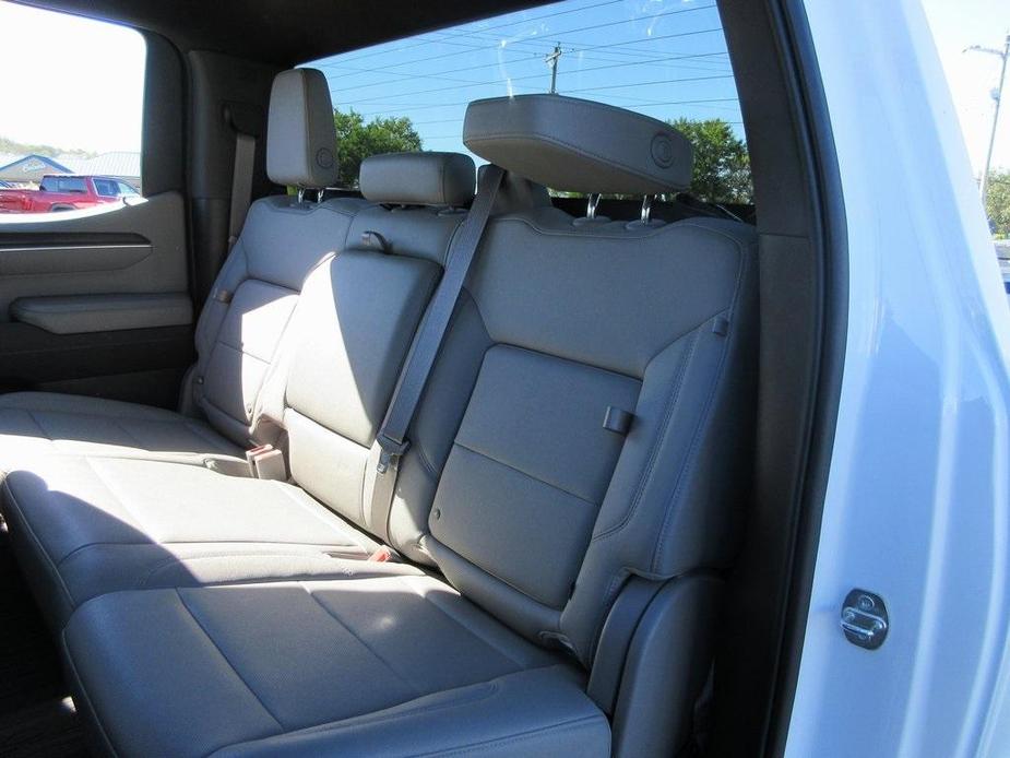 used 2023 GMC Sierra 1500 car, priced at $35,995