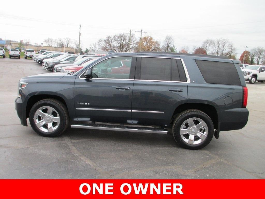 used 2019 Chevrolet Tahoe car, priced at $23,995