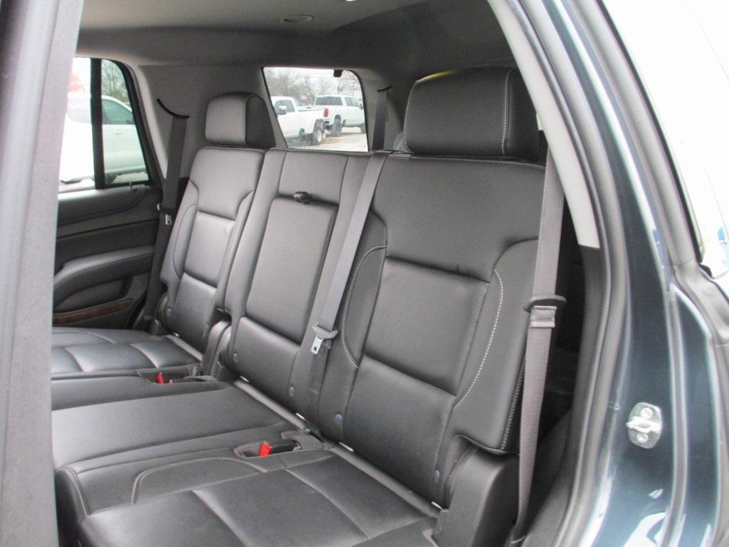 used 2019 Chevrolet Tahoe car, priced at $23,995