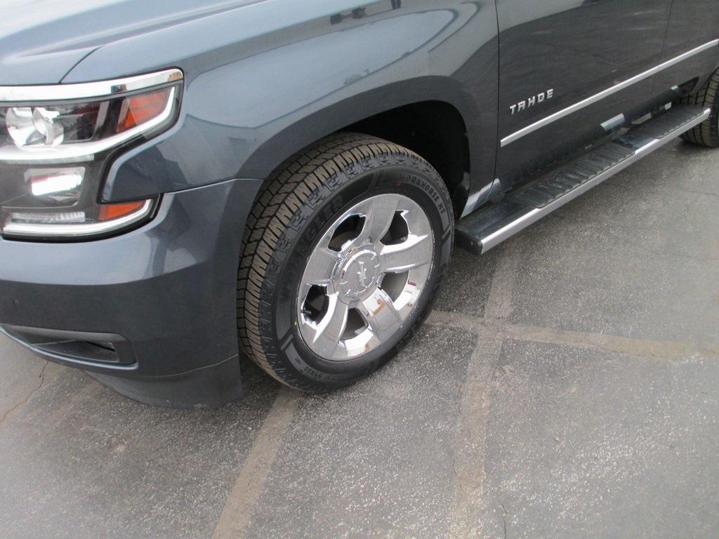 used 2019 Chevrolet Tahoe car, priced at $23,995