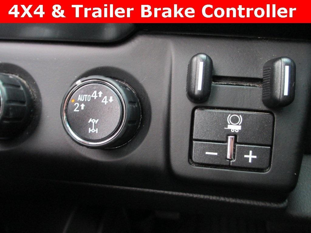 used 2019 Chevrolet Tahoe car, priced at $23,995