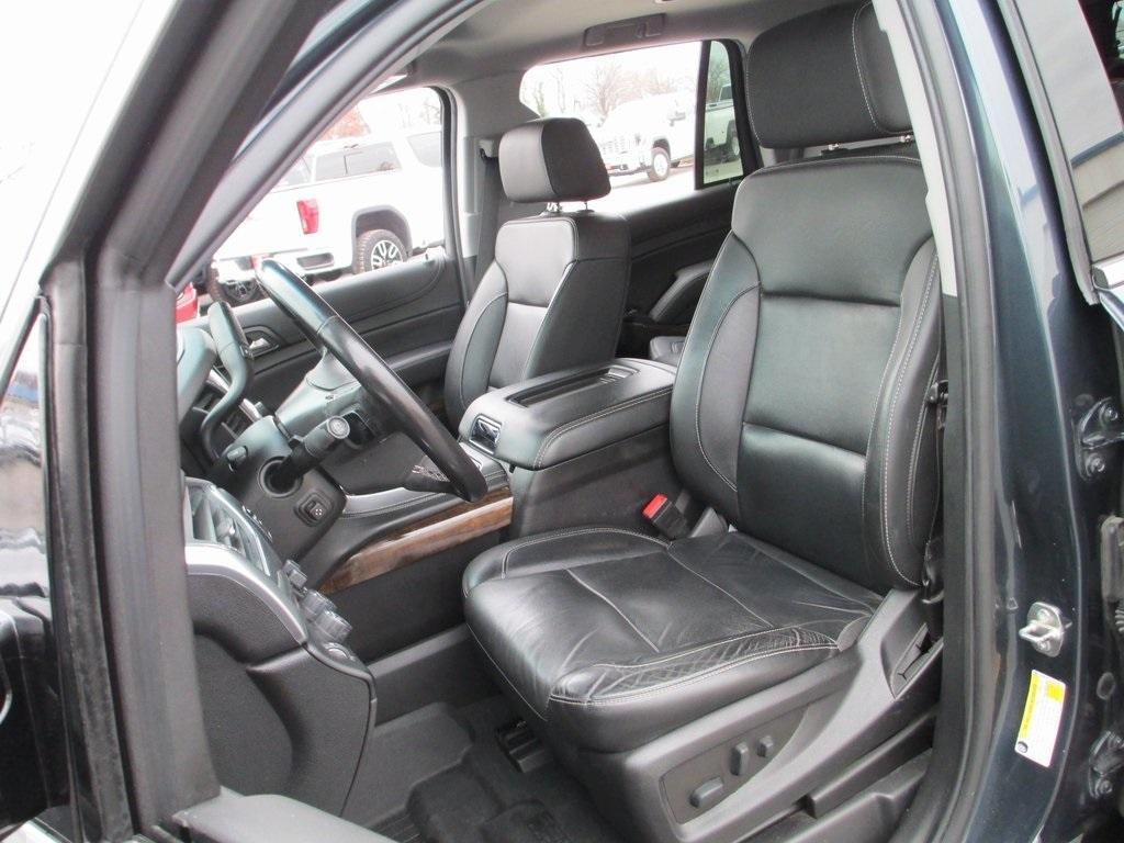 used 2019 Chevrolet Tahoe car, priced at $23,995