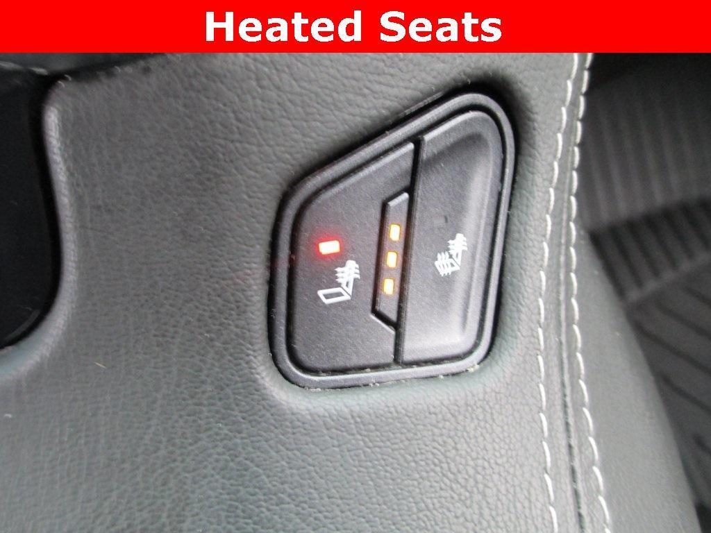 used 2019 Chevrolet Tahoe car, priced at $23,995