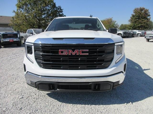 new 2025 GMC Sierra 1500 car, priced at $42,613