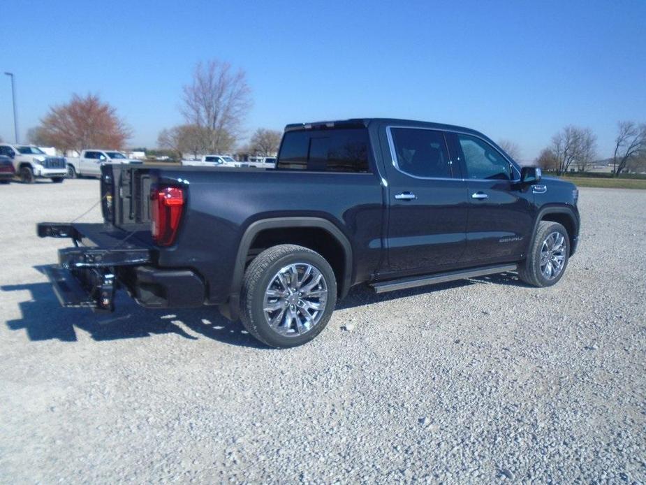 new 2024 GMC Sierra 1500 car, priced at $69,755