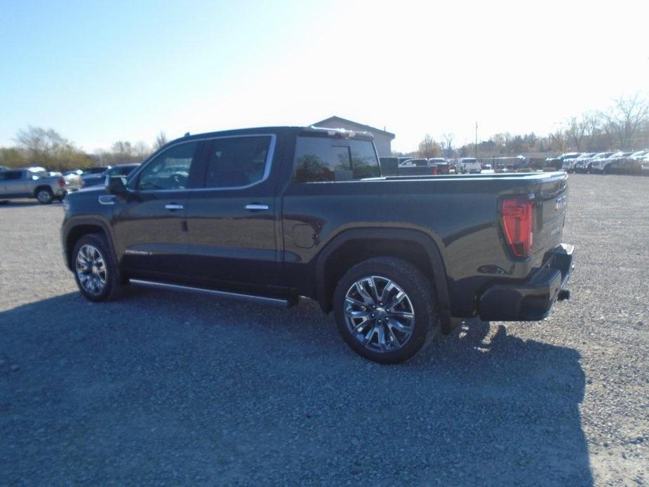 new 2024 GMC Sierra 1500 car, priced at $69,755