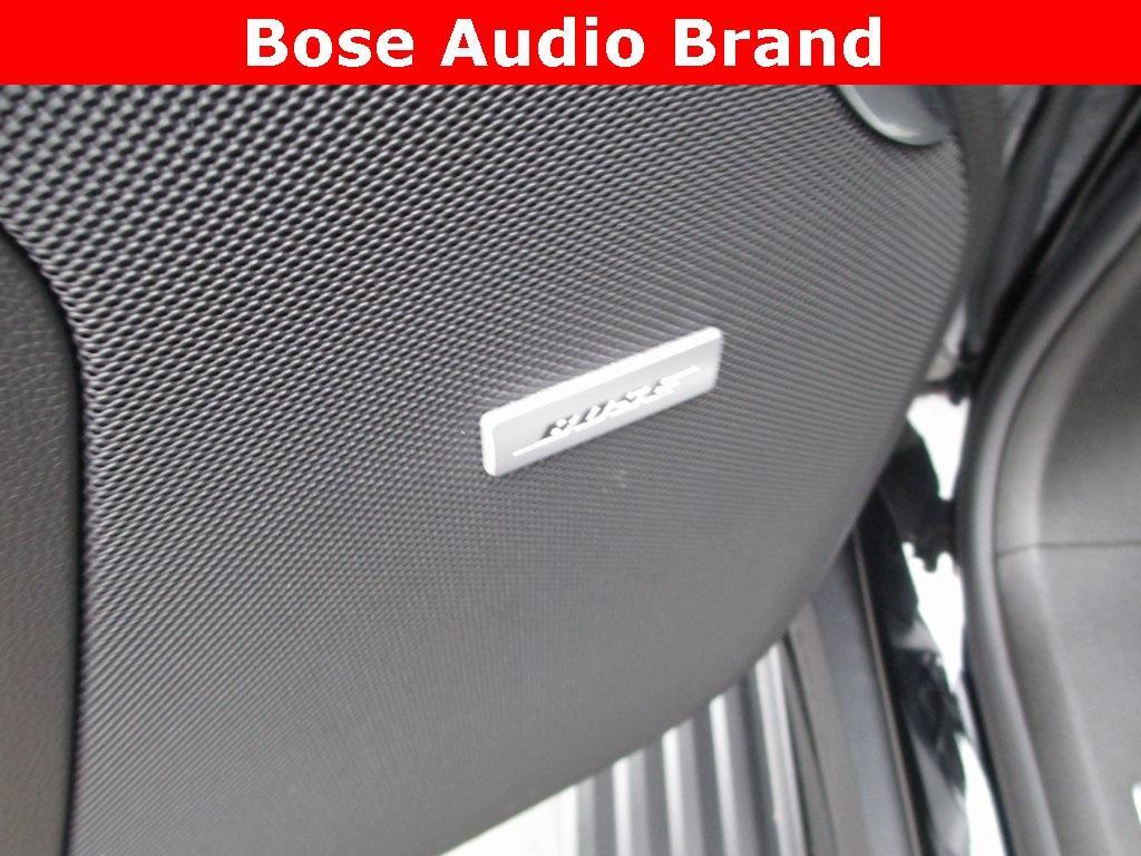 used 2025 Chevrolet Tahoe car, priced at $79,995