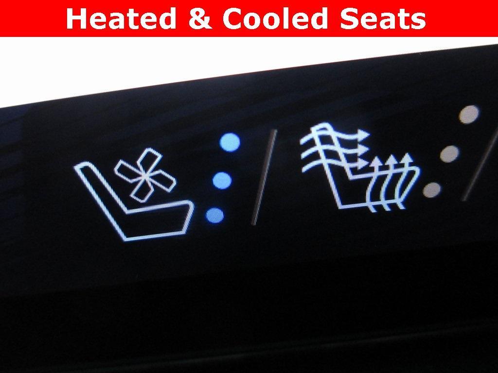 used 2025 Chevrolet Tahoe car, priced at $79,995