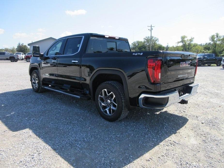 new 2025 GMC Sierra 1500 car, priced at $62,879