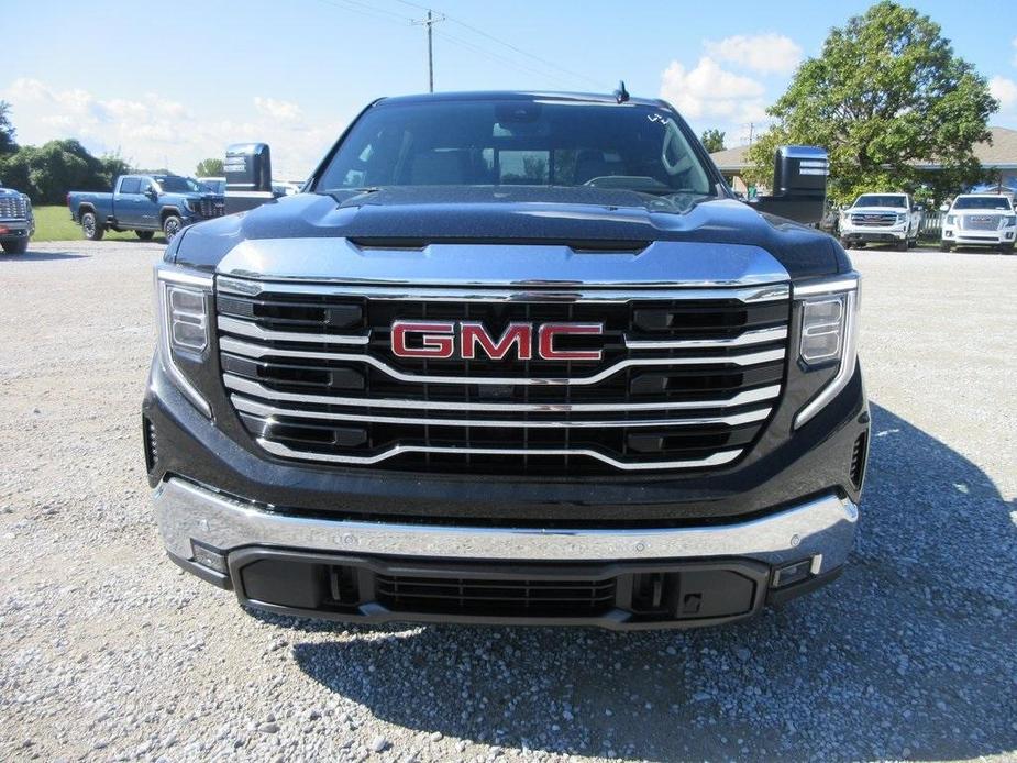 new 2025 GMC Sierra 1500 car, priced at $62,879