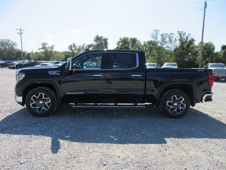 new 2025 GMC Sierra 1500 car, priced at $62,879