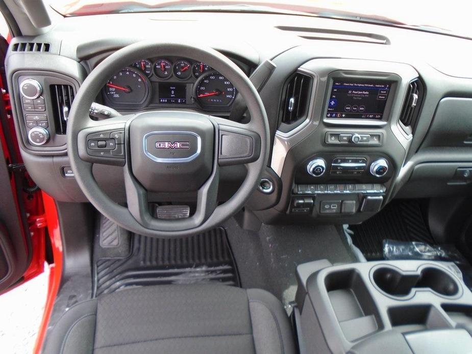 new 2024 GMC Sierra 1500 car, priced at $46,652