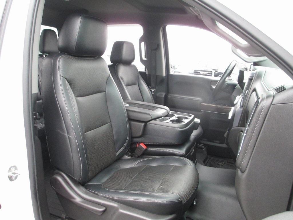 used 2020 GMC Sierra 1500 car, priced at $33,995