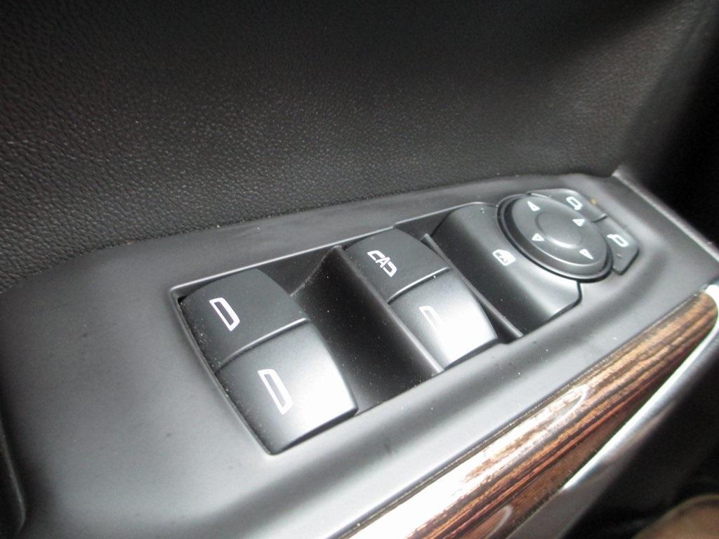used 2020 GMC Sierra 1500 car, priced at $33,995