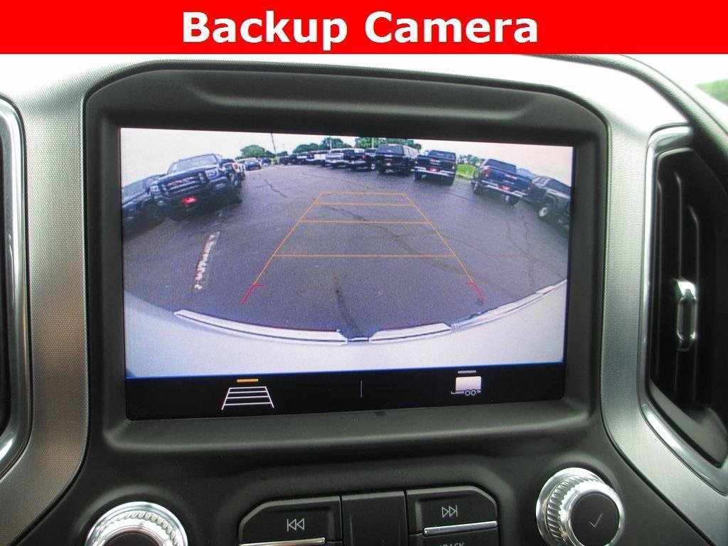 used 2020 GMC Sierra 1500 car, priced at $33,995