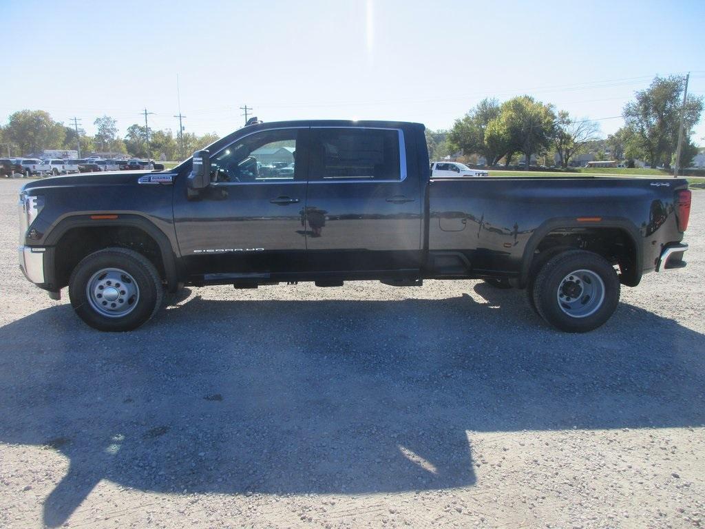 new 2026 GMC Sierra 3500 car, priced at $70,503
