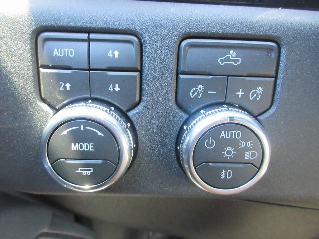 new 2026 GMC Sierra 3500 car, priced at $70,503
