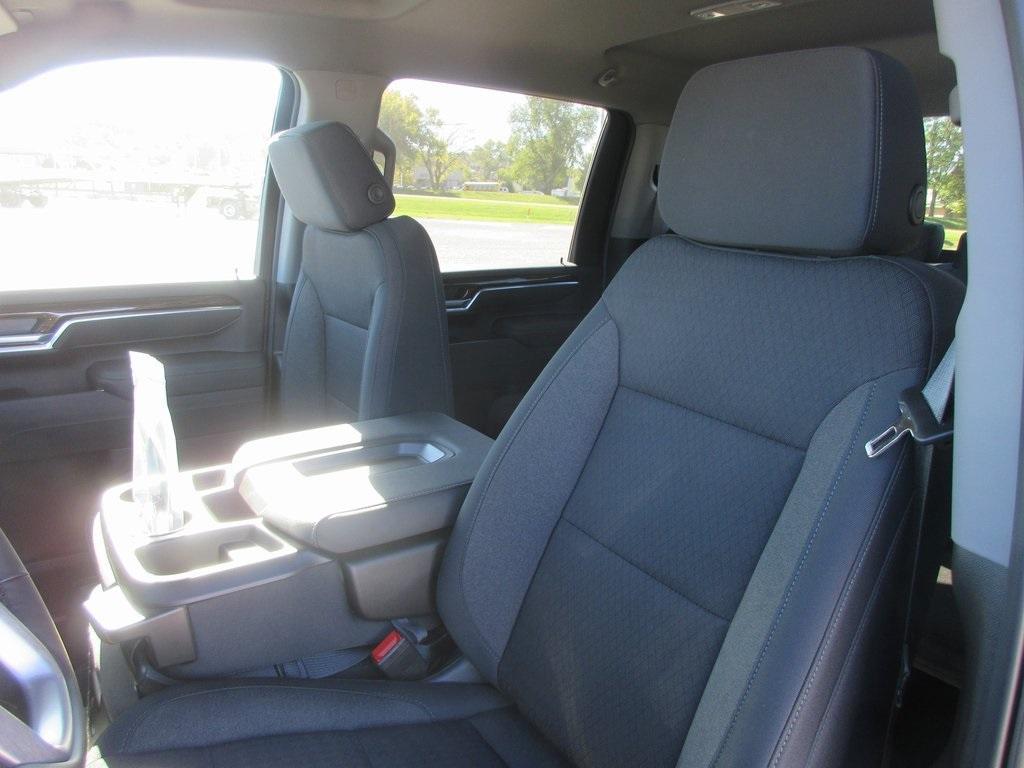 new 2026 GMC Sierra 3500 car, priced at $70,503