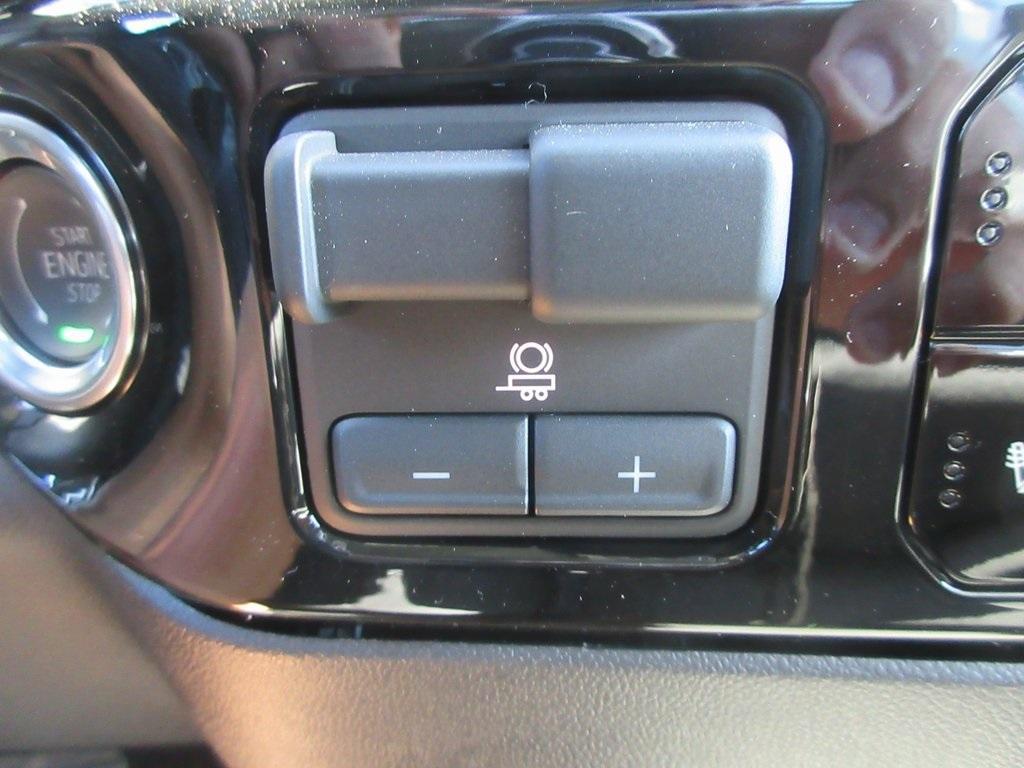 new 2026 GMC Sierra 3500 car, priced at $70,503