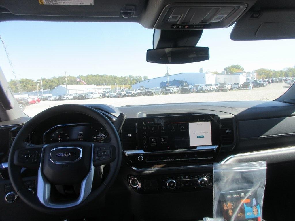new 2026 GMC Sierra 3500 car, priced at $70,503