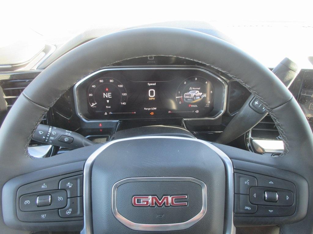 new 2026 GMC Sierra 3500 car, priced at $70,503