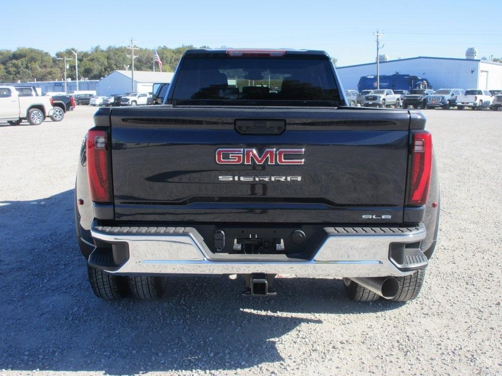 new 2026 GMC Sierra 3500 car, priced at $70,503