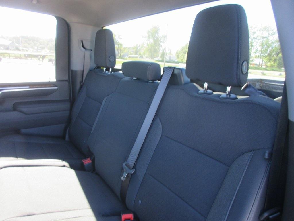 new 2026 GMC Sierra 3500 car, priced at $70,503