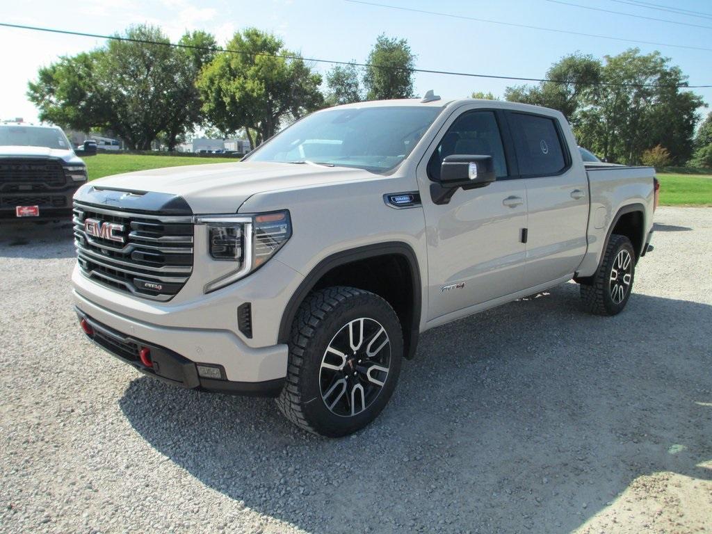 new 2026 GMC Sierra 1500 car, priced at $63,949