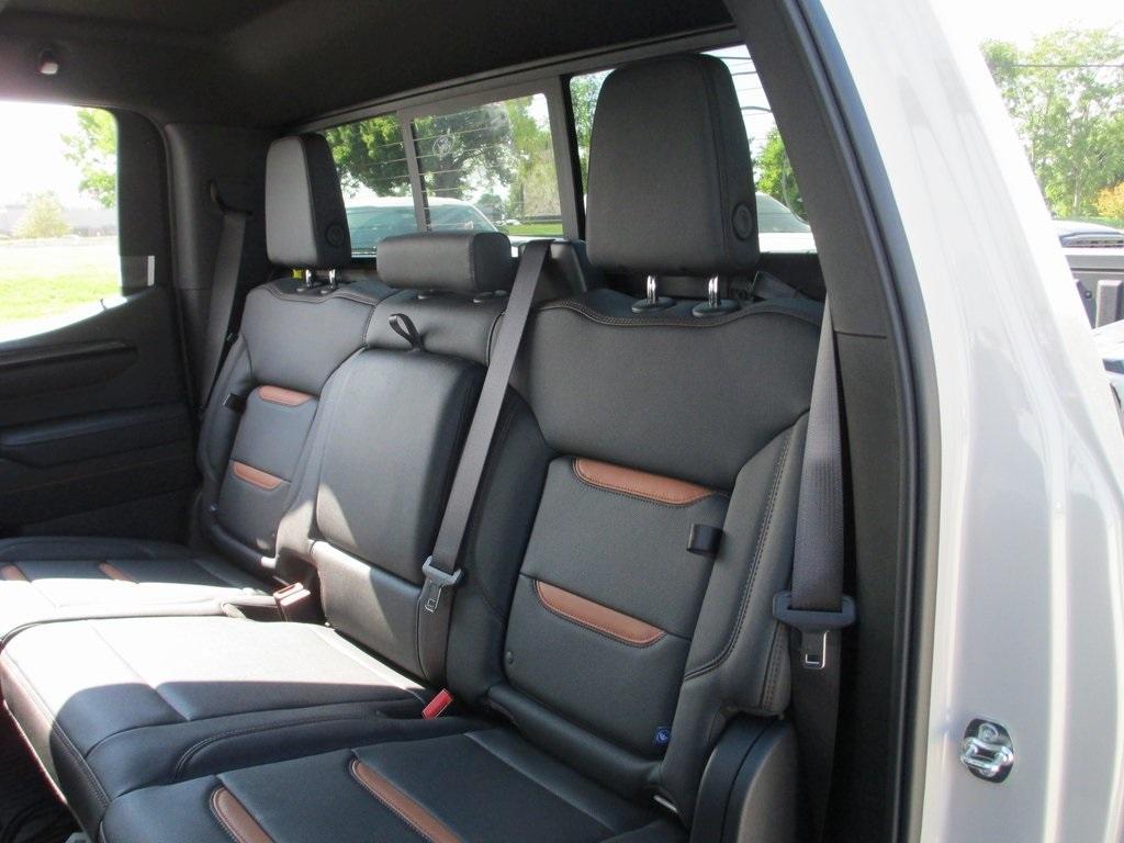 new 2026 GMC Sierra 1500 car, priced at $63,949