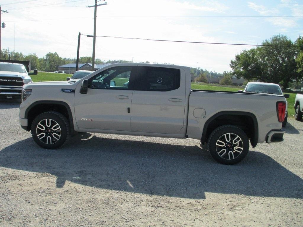 new 2026 GMC Sierra 1500 car, priced at $63,949