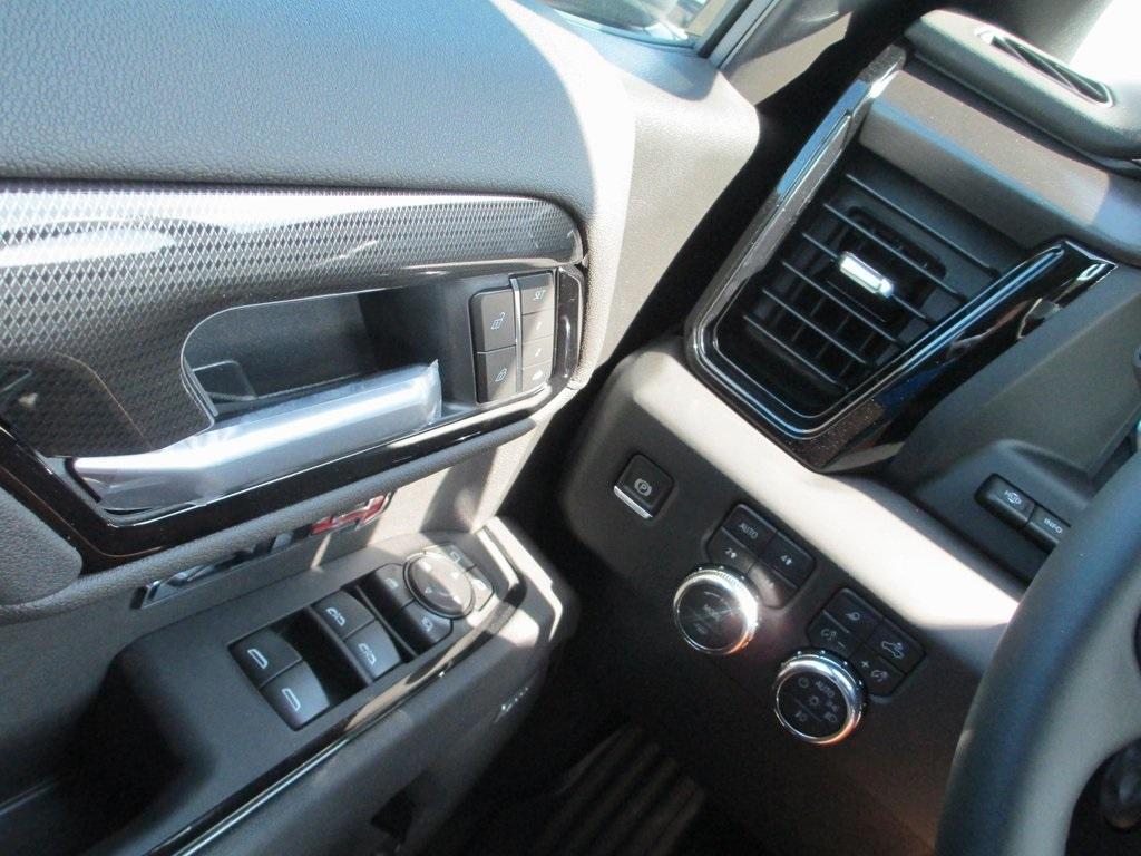 new 2026 GMC Sierra 1500 car, priced at $63,949