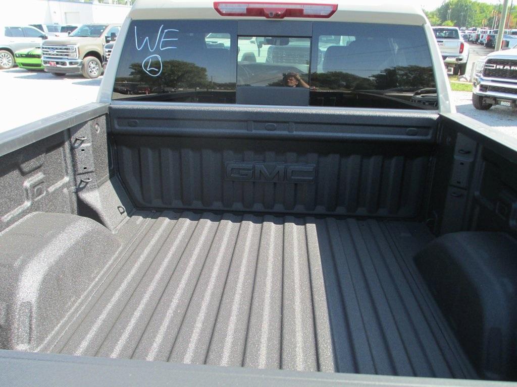 new 2026 GMC Sierra 1500 car, priced at $63,949