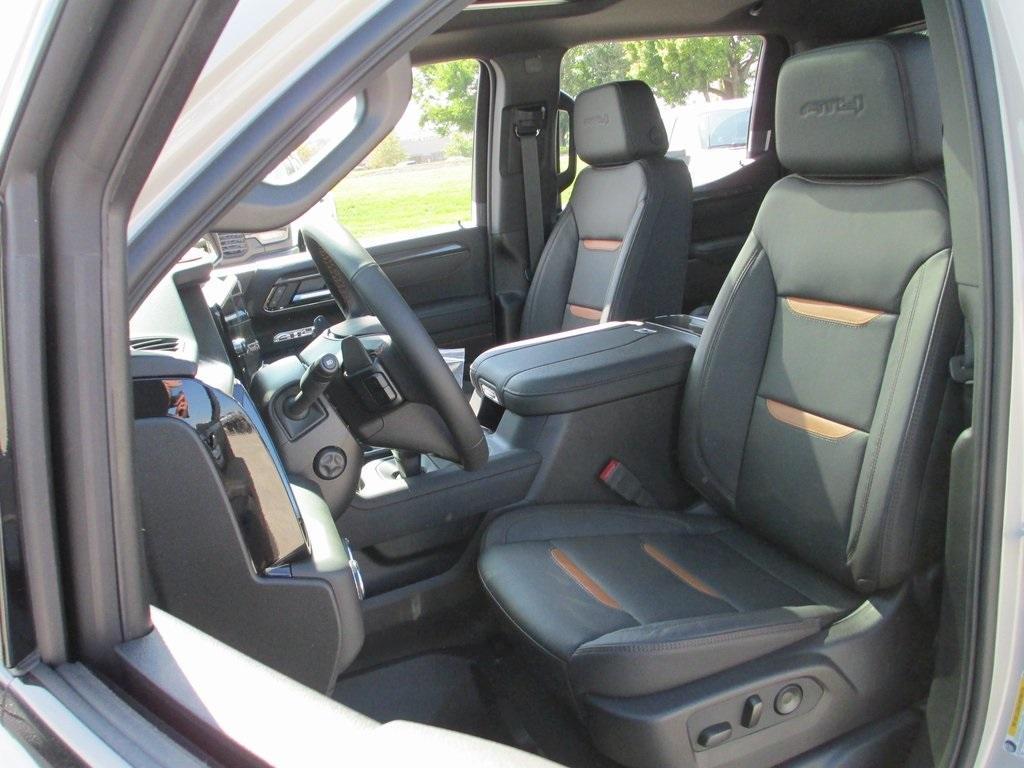 new 2026 GMC Sierra 1500 car, priced at $63,949