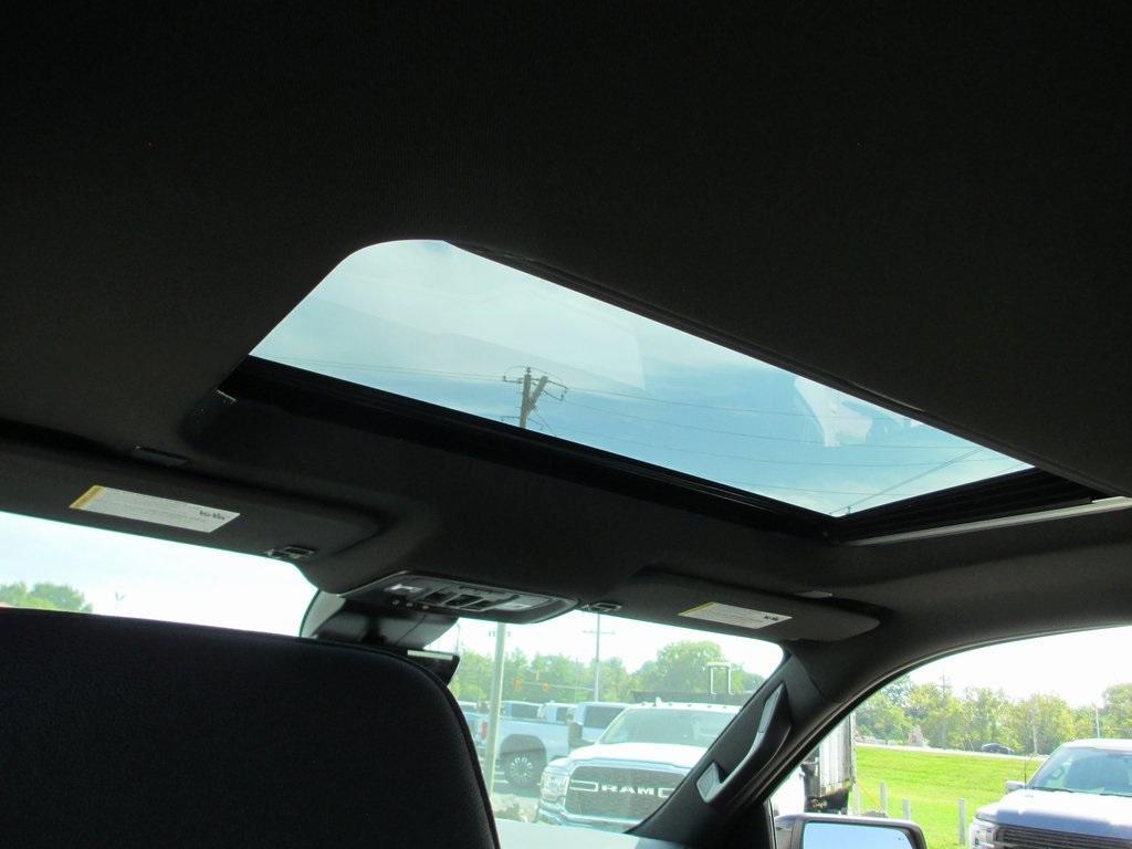 new 2026 GMC Sierra 1500 car, priced at $63,949