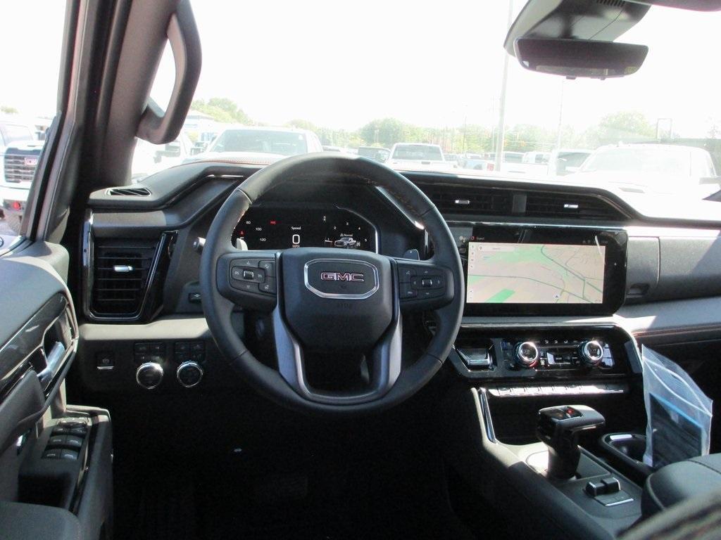 new 2026 GMC Sierra 1500 car, priced at $63,949