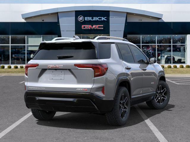 new 2026 GMC Terrain car, priced at $38,715