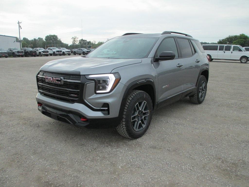 new 2026 GMC Terrain car, priced at $38,715