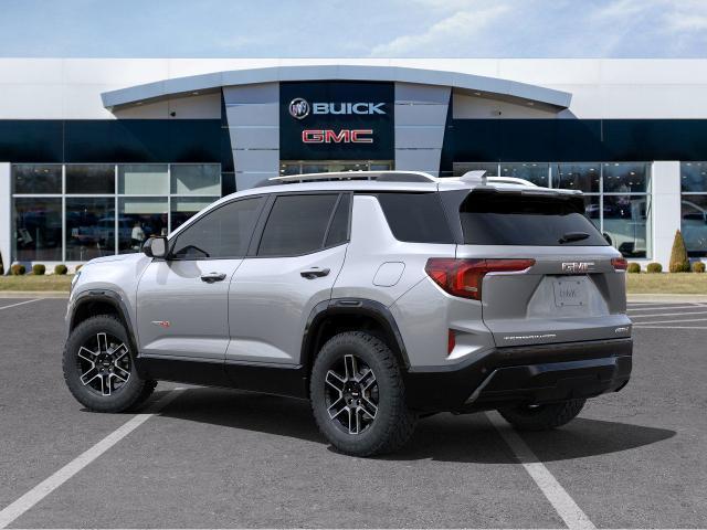 new 2026 GMC Terrain car, priced at $38,715