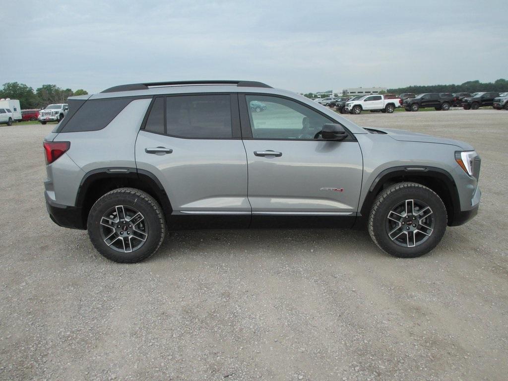 new 2026 GMC Terrain car, priced at $38,715