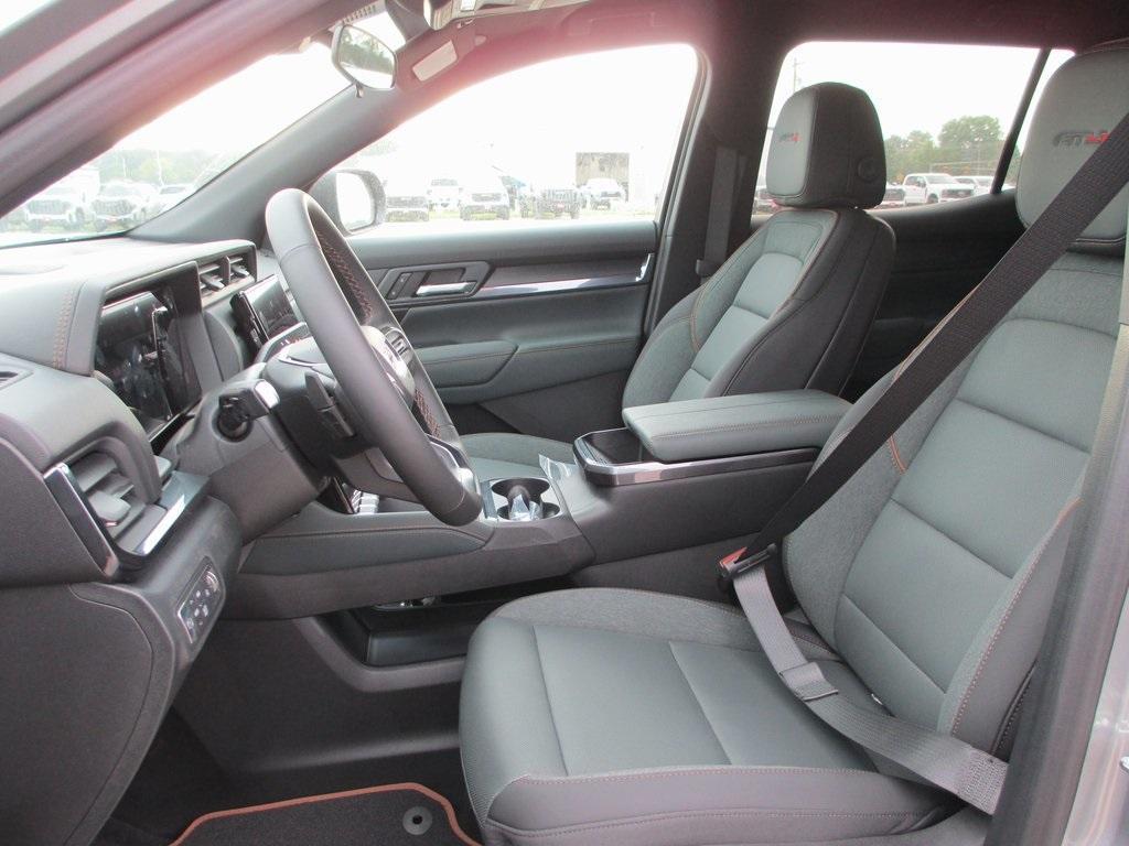 new 2026 GMC Terrain car, priced at $38,715