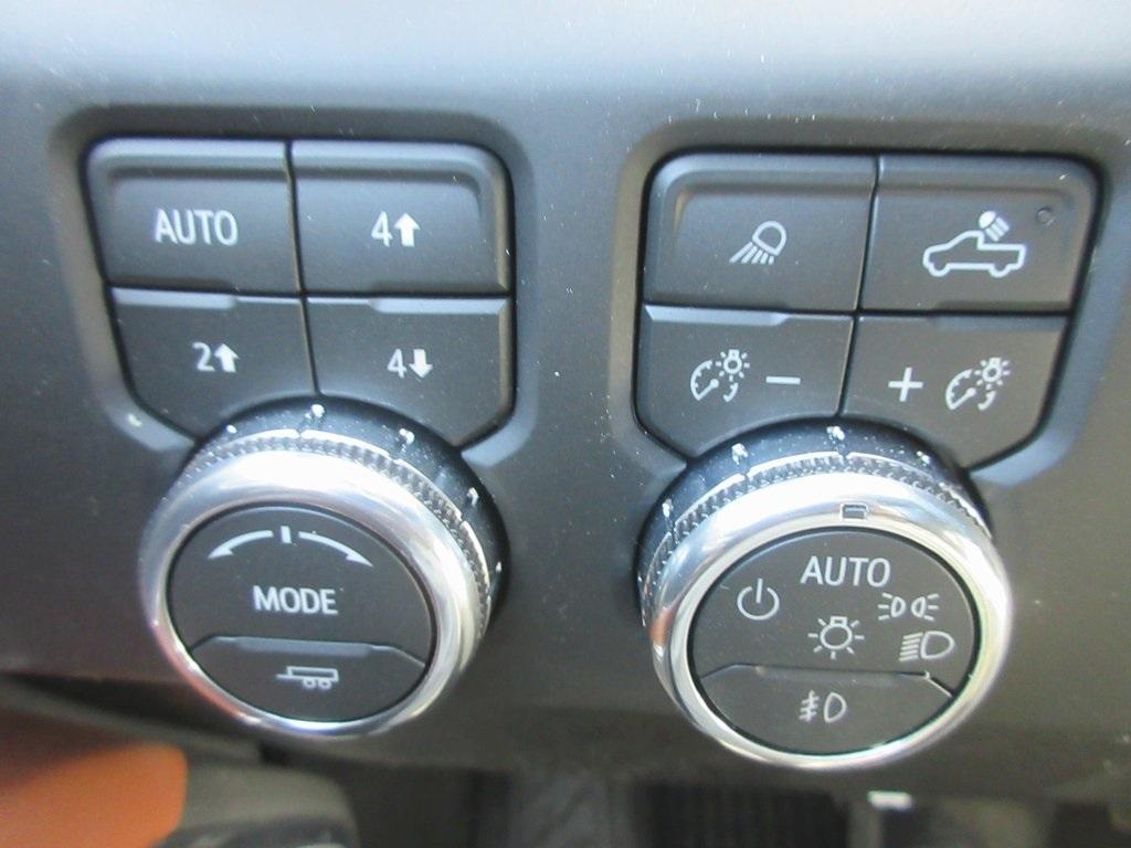 new 2026 GMC Sierra 2500 car, priced at $90,879