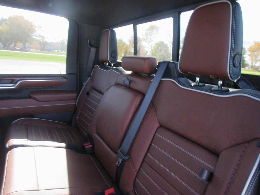 new 2026 GMC Sierra 2500 car, priced at $90,879