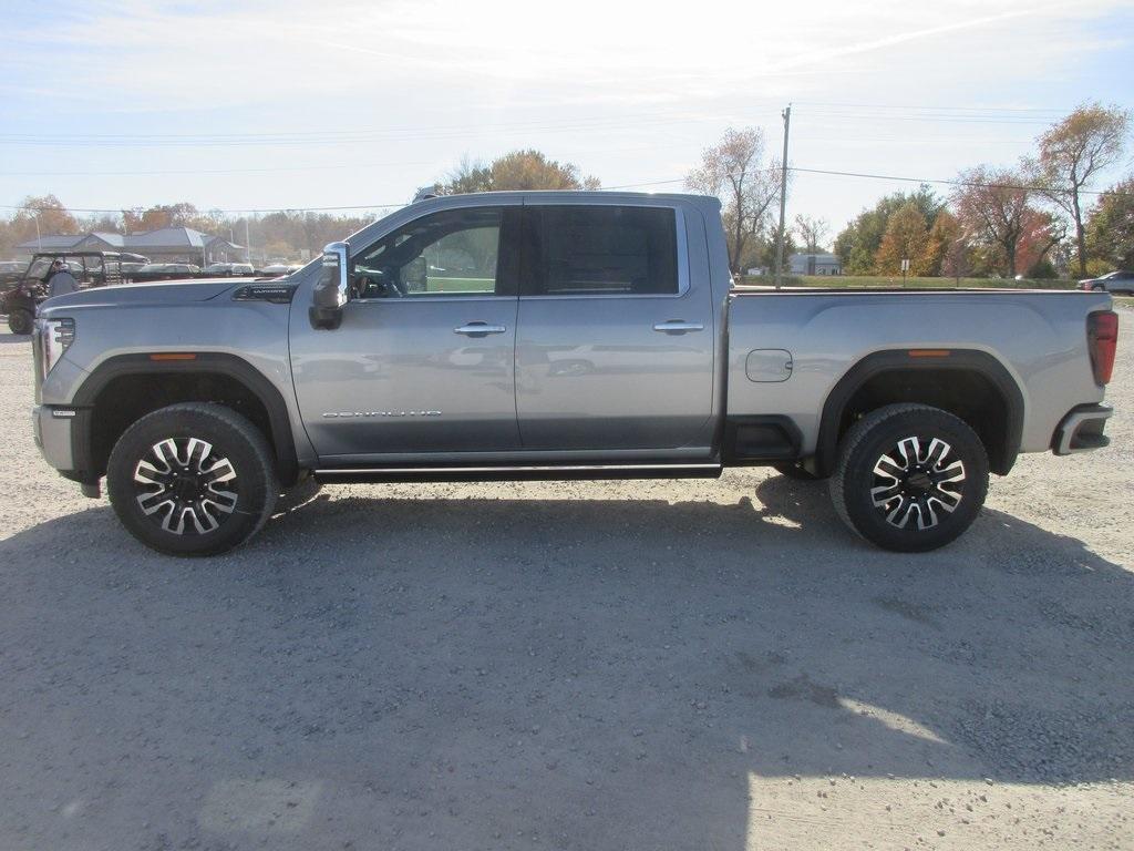 new 2026 GMC Sierra 2500 car, priced at $90,879
