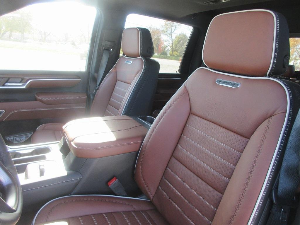 new 2026 GMC Sierra 2500 car, priced at $90,879